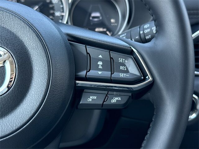 2025 MAZDA CX-5 2.5 S Preferred Package San Juan Capistrano CA