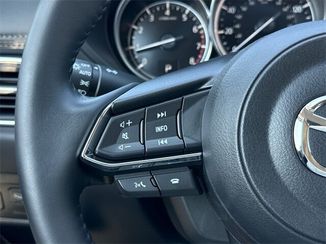 2025 MAZDA CX-5 2.5 S Preferred Package San Juan Capistrano CA
