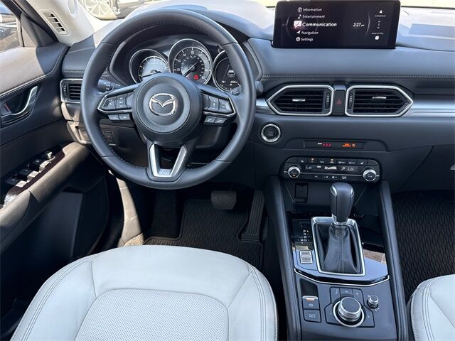 2025 MAZDA CX-5 2.5 S Preferred Package San Juan Capistrano CA
