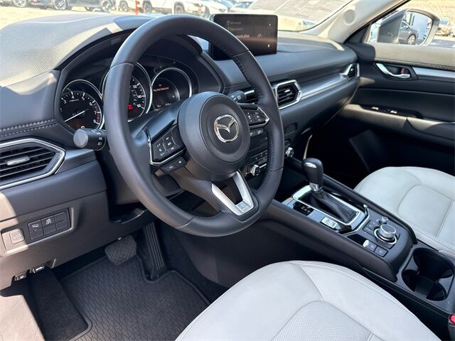 2025 MAZDA CX-5 2.5 S Preferred Package San Juan Capistrano CA