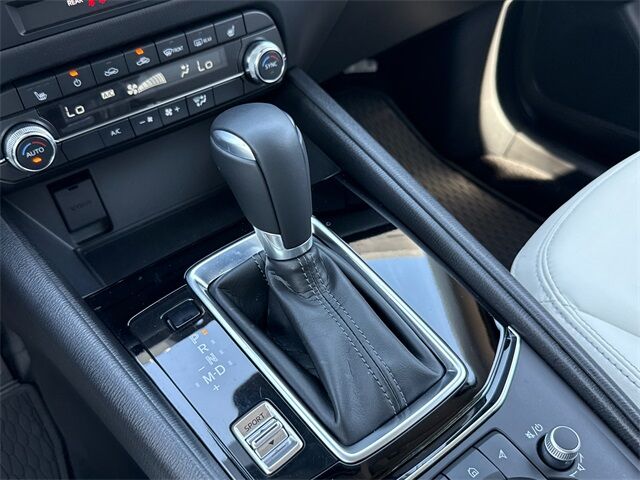 2025 MAZDA CX-5 2.5 S Preferred Package San Juan Capistrano CA