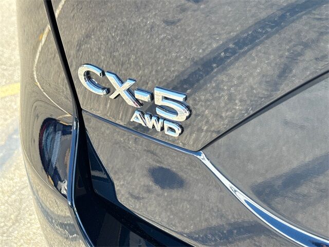 2025 MAZDA CX-5 2.5 S Preferred Package San Juan Capistrano CA