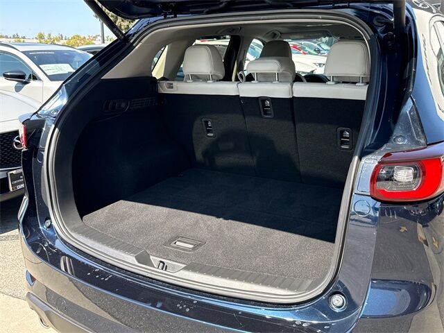 2025 MAZDA CX-5 2.5 S Preferred Package San Juan Capistrano CA
