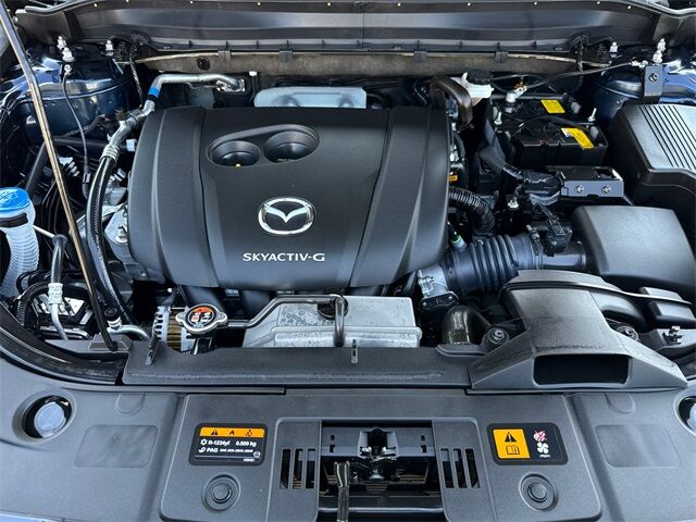 2025 MAZDA CX-5 2.5 S Preferred Package San Juan Capistrano CA