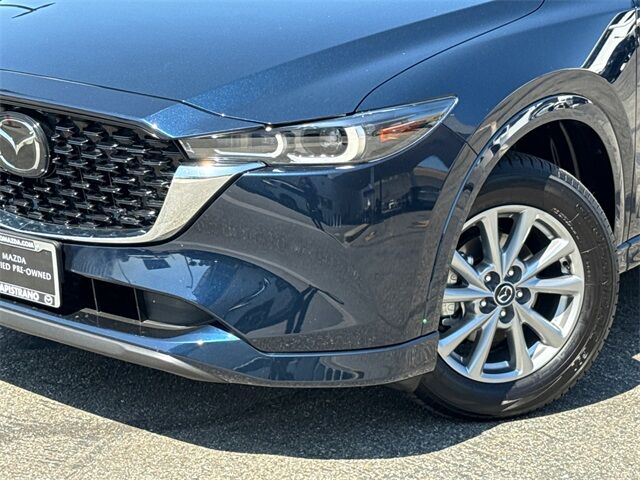 2025 MAZDA CX-5 2.5 S Preferred Package San Juan Capistrano CA