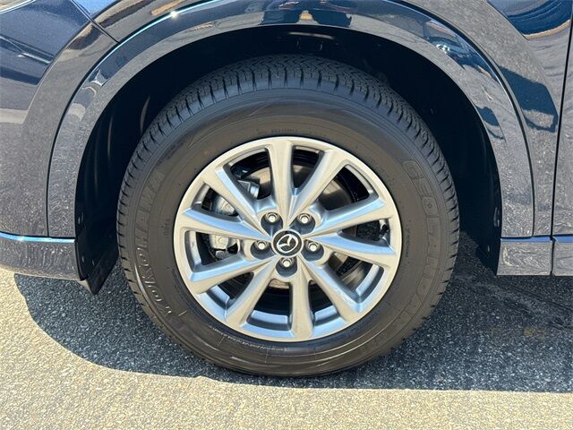 2025 MAZDA CX-5 2.5 S Preferred Package San Juan Capistrano CA