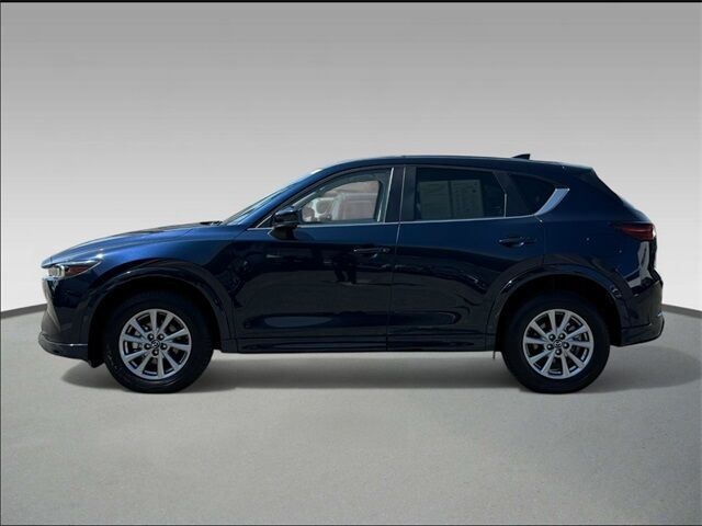 2025 MAZDA CX-5 2.5 S Preferred Package San Juan Capistrano CA
