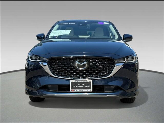 2025 MAZDA CX-5 2.5 S Preferred Package San Juan Capistrano CA
