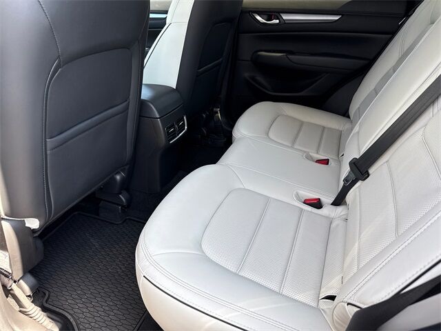 2025 MAZDA CX-5 2.5 S Preferred Package San Juan Capistrano CA