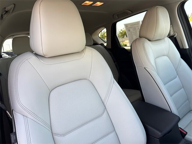2025 MAZDA CX-5 2.5 S Preferred Package San Juan Capistrano CA
