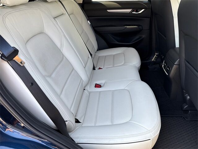 2025 MAZDA CX-5 2.5 S Preferred Package San Juan Capistrano CA