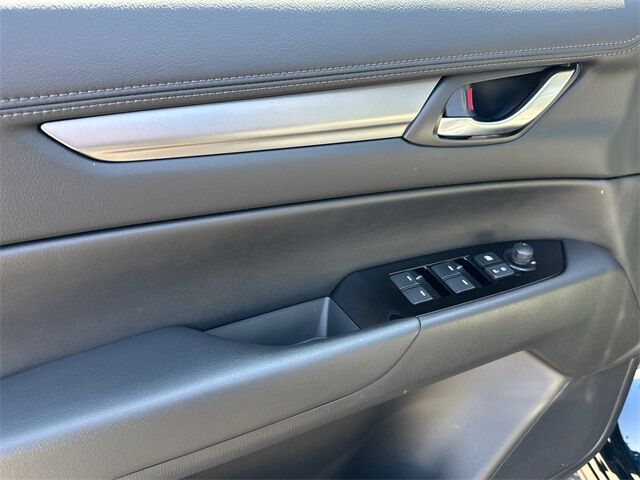 2025 MAZDA CX-5 2.5 S Preferred Package San Juan Capistrano CA