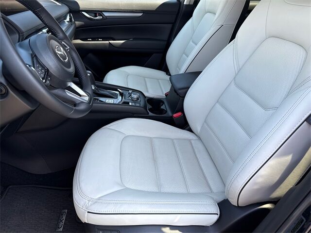 2025 MAZDA CX-5 2.5 S Preferred Package San Juan Capistrano CA