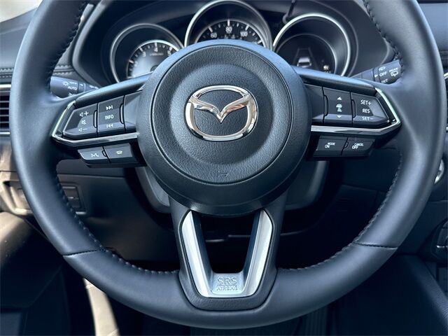 2025 MAZDA CX-5 2.5 S Preferred Package San Juan Capistrano CA