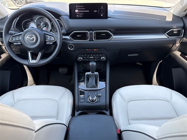 2025 MAZDA CX-5 2.5 S Preferred Package San Juan Capistrano CA