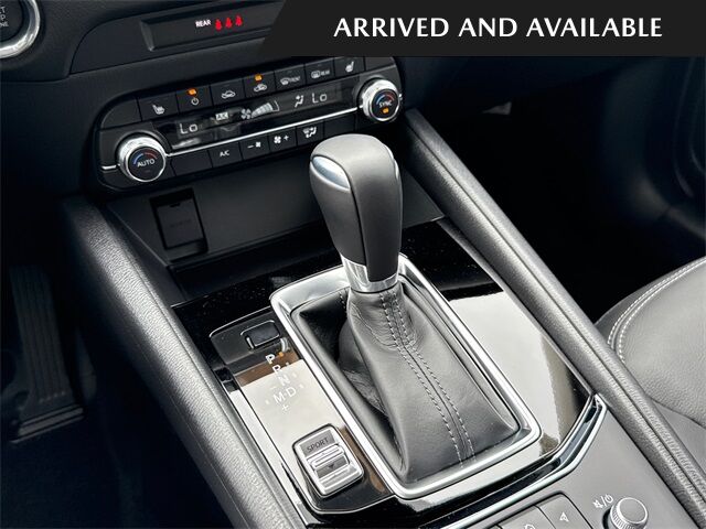 2025 MAZDA CX-5 2.5 S Preferred Package San Juan Capistrano CA