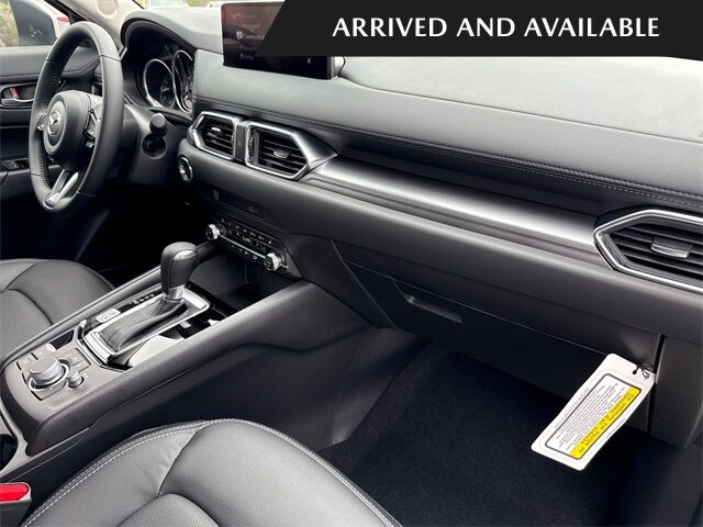 2025 MAZDA CX-5 2.5 S Preferred Package San Juan Capistrano CA