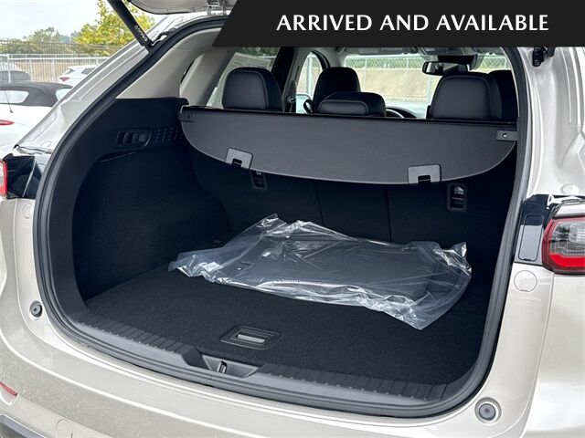 2025 MAZDA CX-5 2.5 S Preferred Package San Juan Capistrano CA
