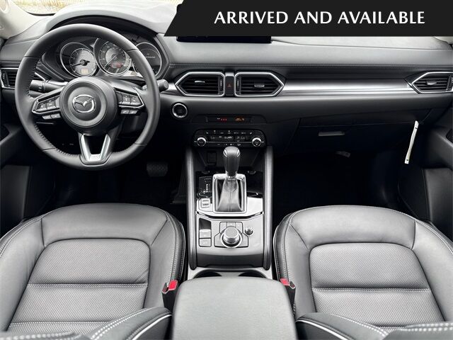 2025 MAZDA CX-5 2.5 S Preferred Package San Juan Capistrano CA