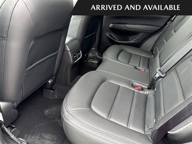 2025 MAZDA CX-5 2.5 S Preferred Package San Juan Capistrano CA