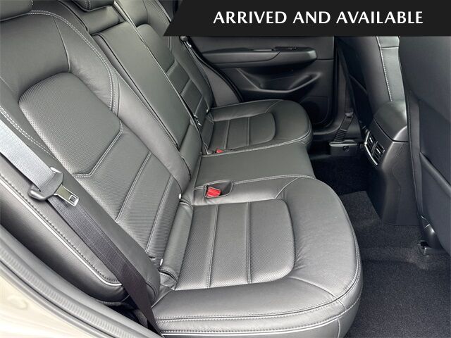 2025 MAZDA CX-5 2.5 S Preferred Package San Juan Capistrano CA
