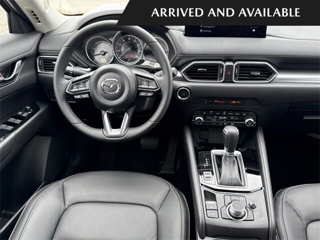 2025 MAZDA CX-5 2.5 S Preferred Package San Juan Capistrano CA