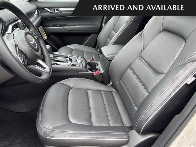 2025 MAZDA CX-5 2.5 S Preferred Package San Juan Capistrano CA