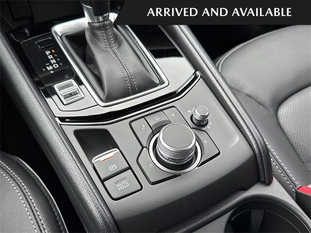 2025 MAZDA CX-5 2.5 S Preferred Package San Juan Capistrano CA