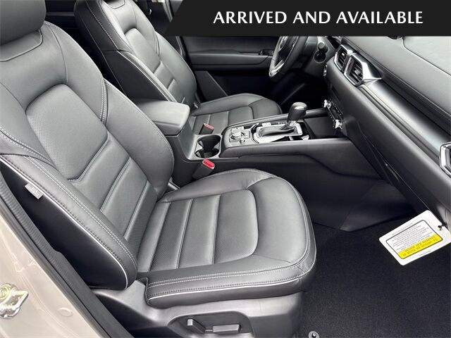 2025 MAZDA CX-5 2.5 S Preferred Package San Juan Capistrano CA