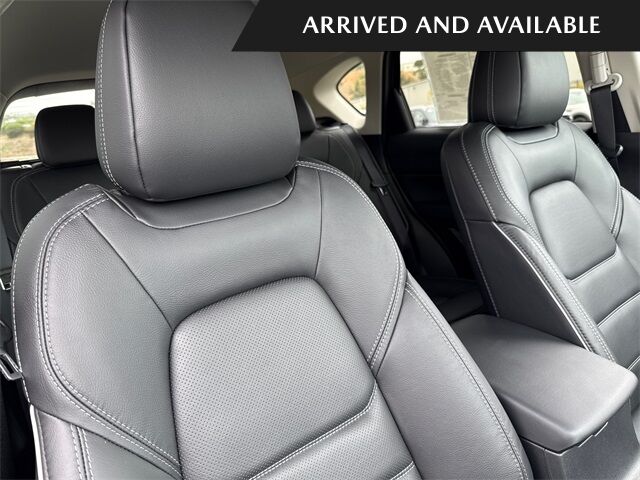 2025 MAZDA CX-5 2.5 S Preferred Package San Juan Capistrano CA