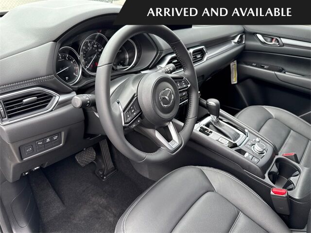 2025 MAZDA CX-5 2.5 S Preferred Package San Juan Capistrano CA