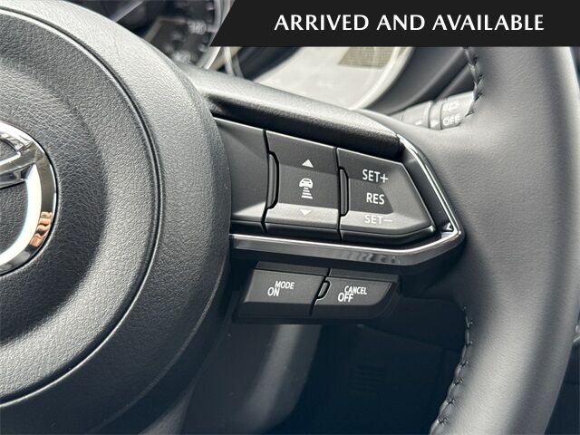 2025 MAZDA CX-5 2.5 S Preferred Package San Juan Capistrano CA
