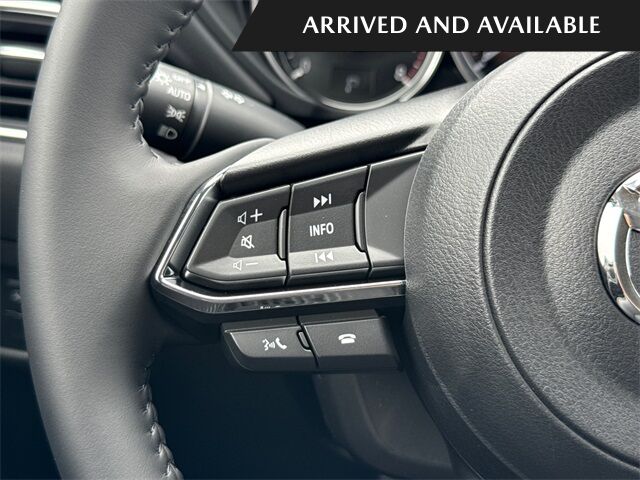 2025 MAZDA CX-5 2.5 S Preferred Package San Juan Capistrano CA