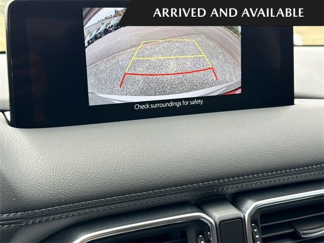 2025 MAZDA CX-5 2.5 S Preferred Package San Juan Capistrano CA