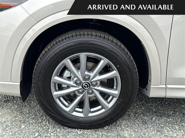 2025 MAZDA CX-5 2.5 S Preferred Package San Juan Capistrano CA
