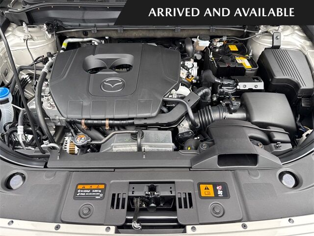 2025 MAZDA CX-5 2.5 S Preferred Package San Juan Capistrano CA