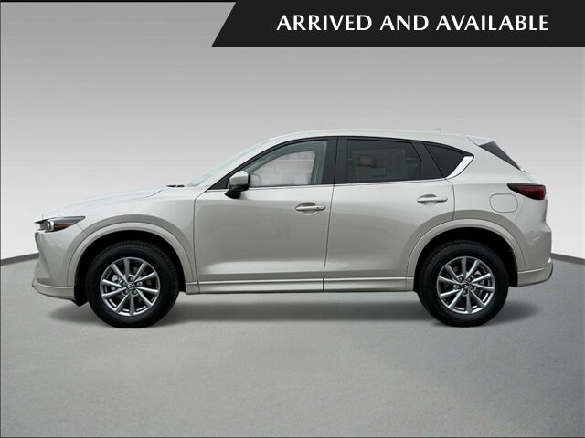 2025 MAZDA CX-5 2.5 S Preferred Package San Juan Capistrano CA