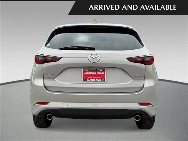 2025 MAZDA CX-5 2.5 S Preferred Package San Juan Capistrano CA