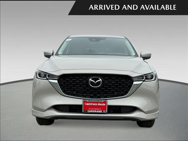 2025 MAZDA CX-5 2.5 S Preferred Package San Juan Capistrano CA