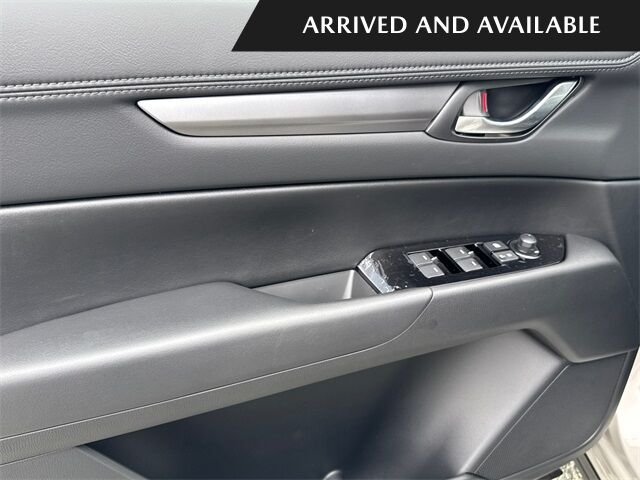 2025 MAZDA CX-5 2.5 S Preferred Package San Juan Capistrano CA