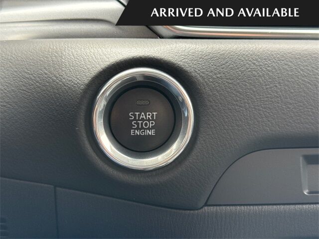 2025 MAZDA CX-5 2.5 S Preferred Package San Juan Capistrano CA