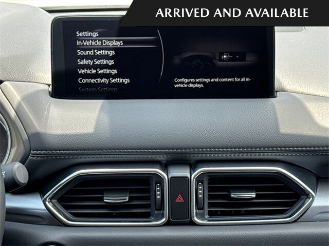 2025 MAZDA CX-5 2.5 S Preferred Package San Juan Capistrano CA