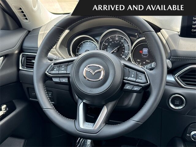 2025 MAZDA CX-5 2.5 S Preferred Package San Juan Capistrano CA