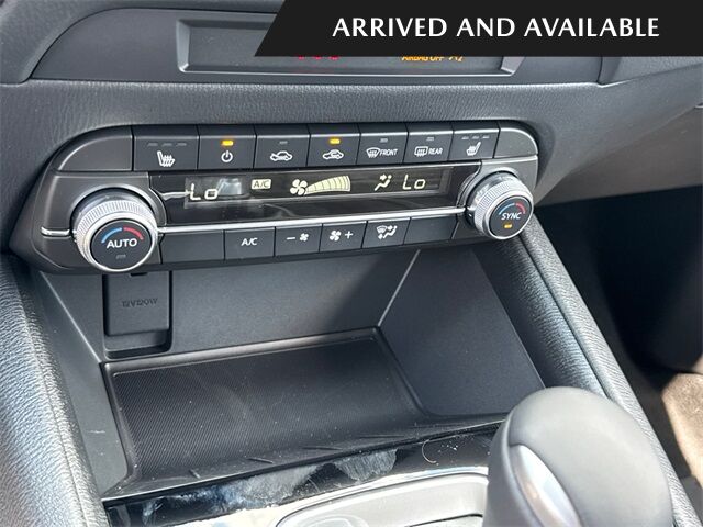 2025 MAZDA CX-5 2.5 S Preferred Package San Juan Capistrano CA
