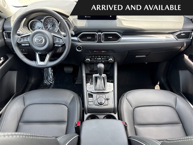 2025 MAZDA CX-5 2.5 S Preferred Package San Juan Capistrano CA