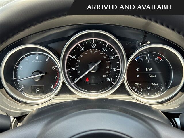 2025 MAZDA CX-5 2.5 S Preferred Package San Juan Capistrano CA