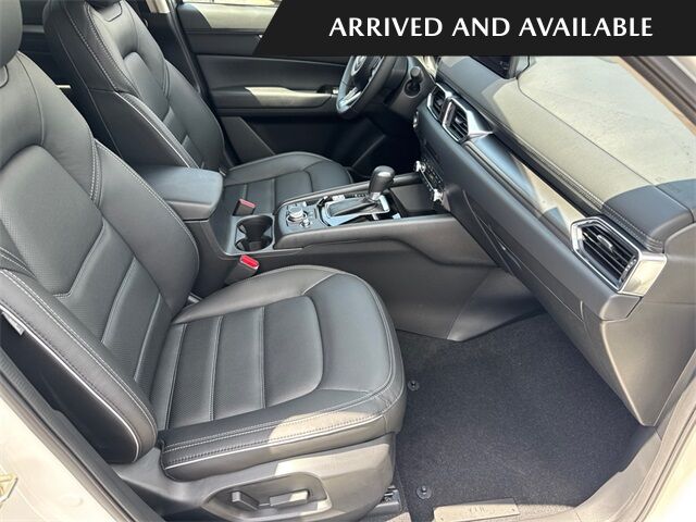 2025 MAZDA CX-5 2.5 S Preferred Package San Juan Capistrano CA