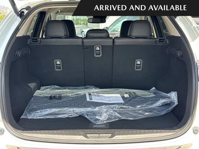 2025 MAZDA CX-5 2.5 S Preferred Package San Juan Capistrano CA