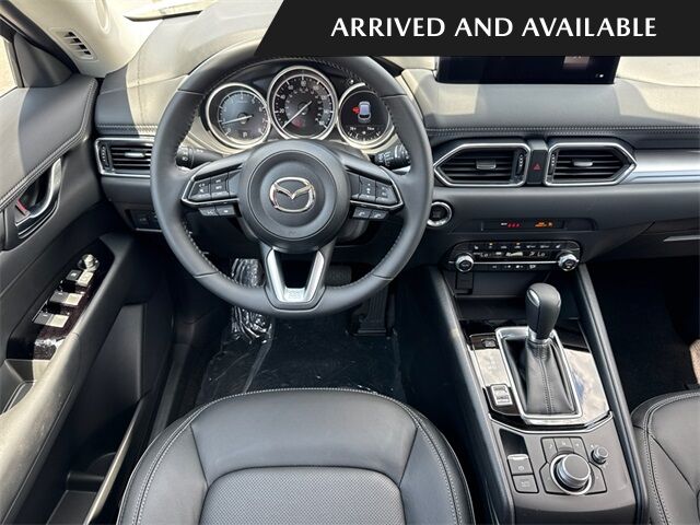2025 MAZDA CX-5 2.5 S Preferred Package San Juan Capistrano CA
