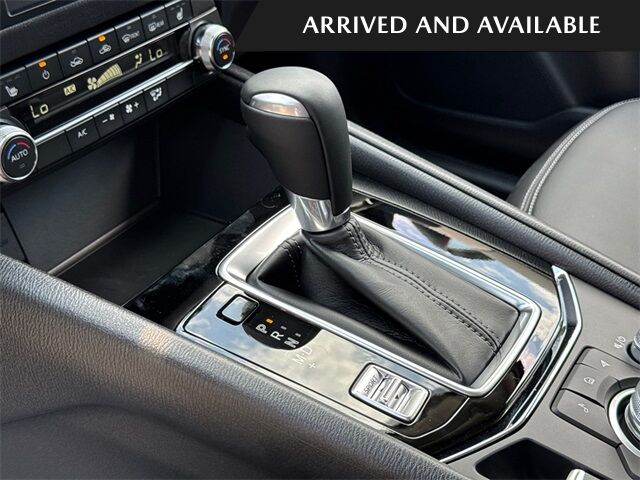 2025 MAZDA CX-5 2.5 S Preferred Package San Juan Capistrano CA